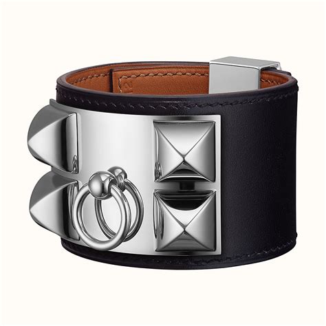 collier de chien hermes bague|hermès collier de chien bracelets.